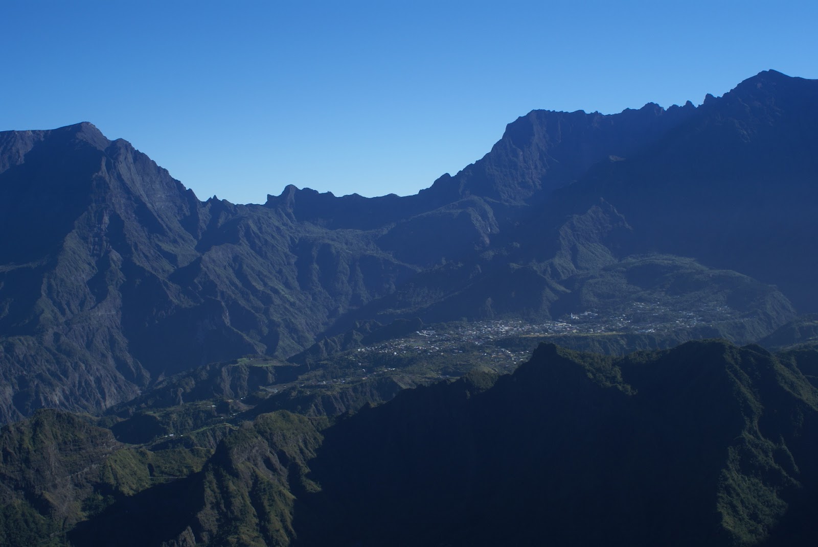 La Réunion Juin 2012 Le Dimitile
