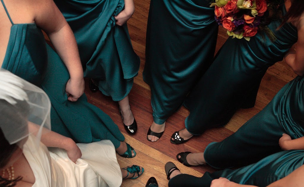 what to wear to a bridesmaid luncheon