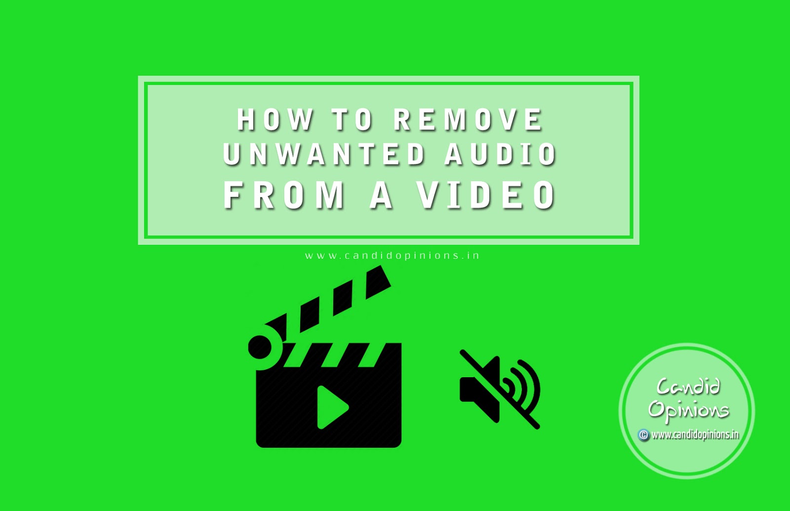 remove audio from video and add new audio with xvid4psp remove audio from video and add new audio with xvid4psp