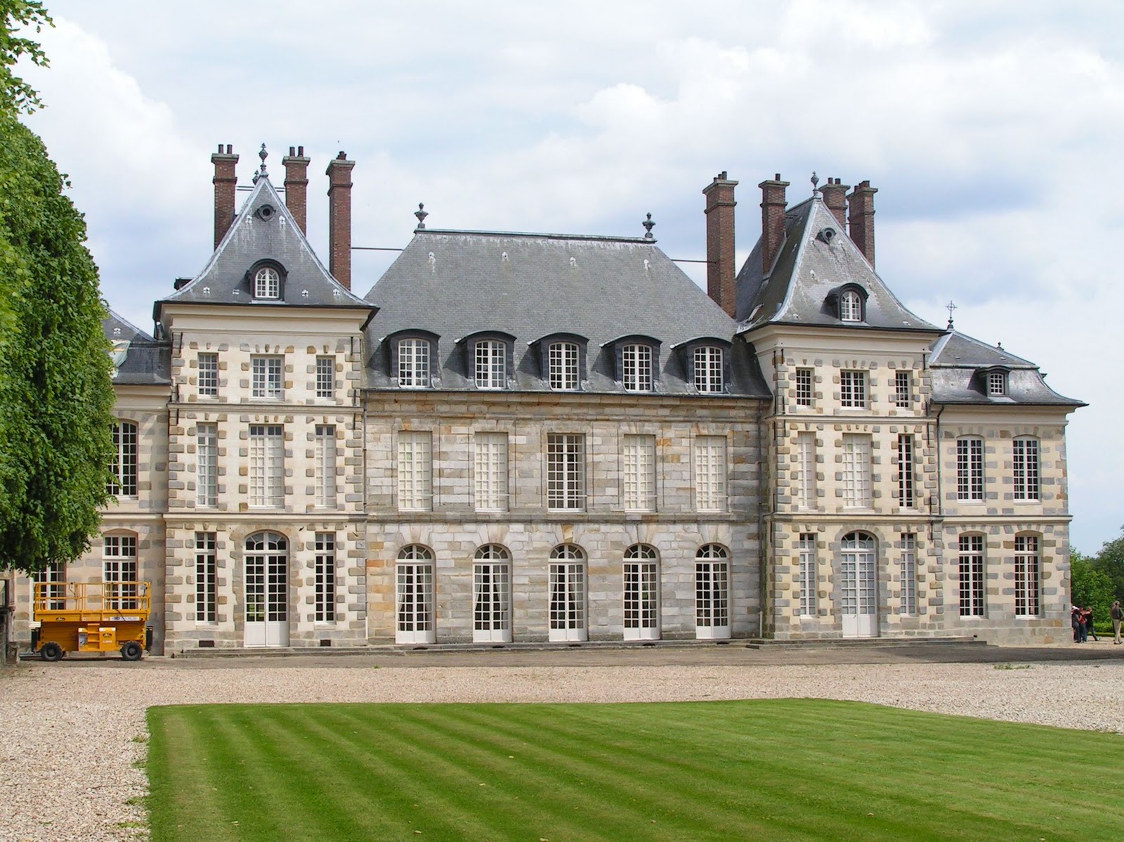 Charmes méconnus du Hurepoix . le