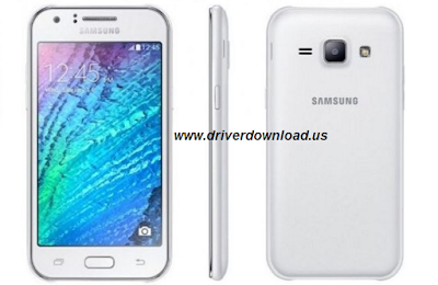 Samsung Galaxy J5 Firmware Download