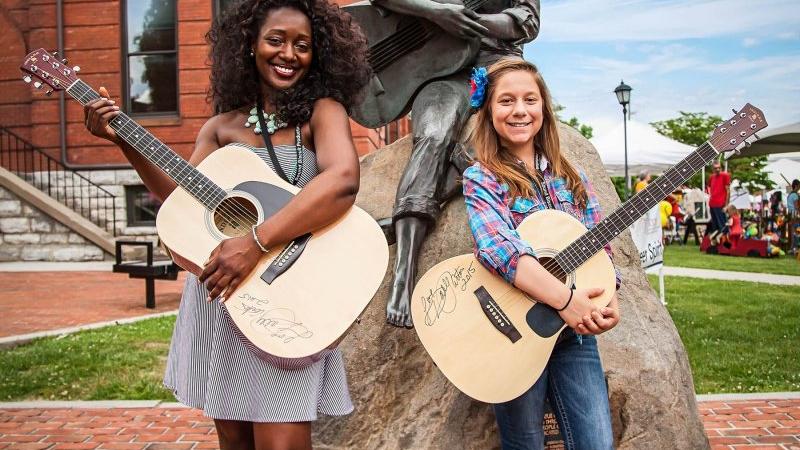 Plan Your Golf Trip Around Local Events - Let's Golf® Travel Plan Your Golf Trip Around Local Events - Let's Golf® Travel