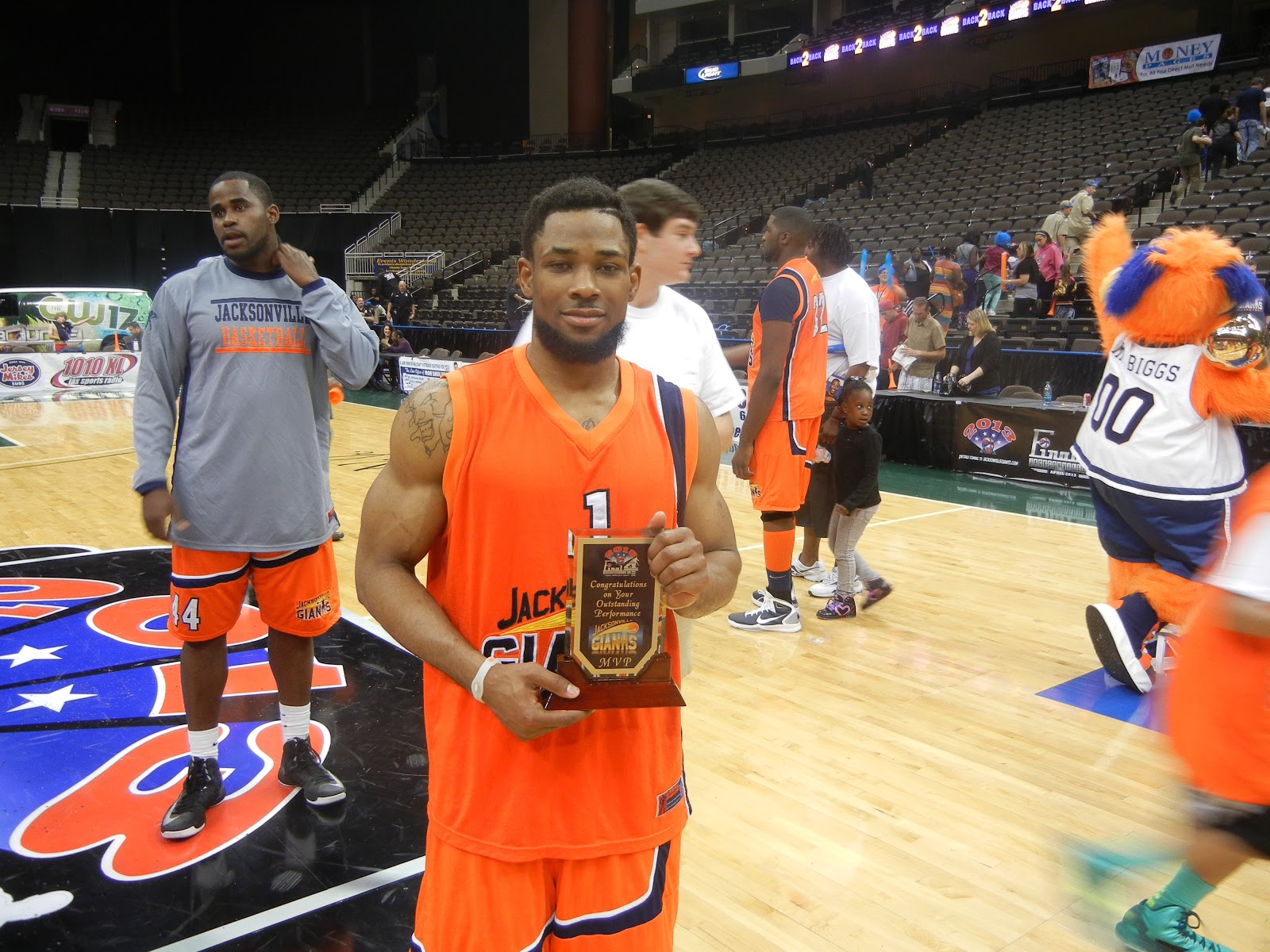 Jacksonville Giants News By Wally Jacksonville Giants News By Wally