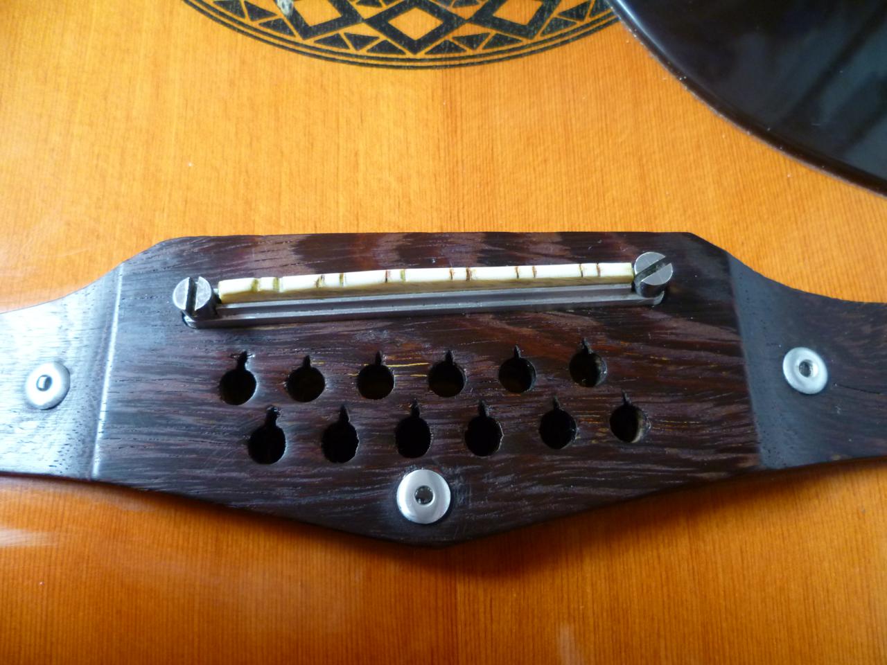 Come Si Accorda Una Chitarra 12 Corde