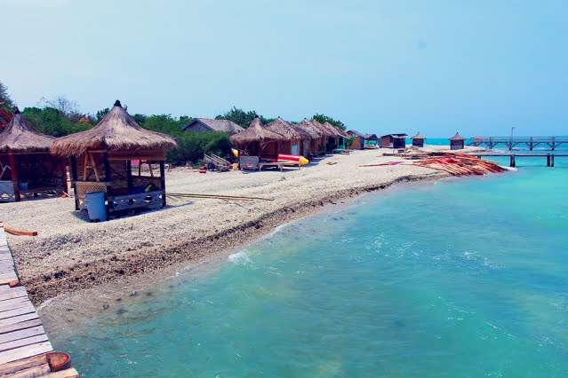 menari-menari di atas keyboard