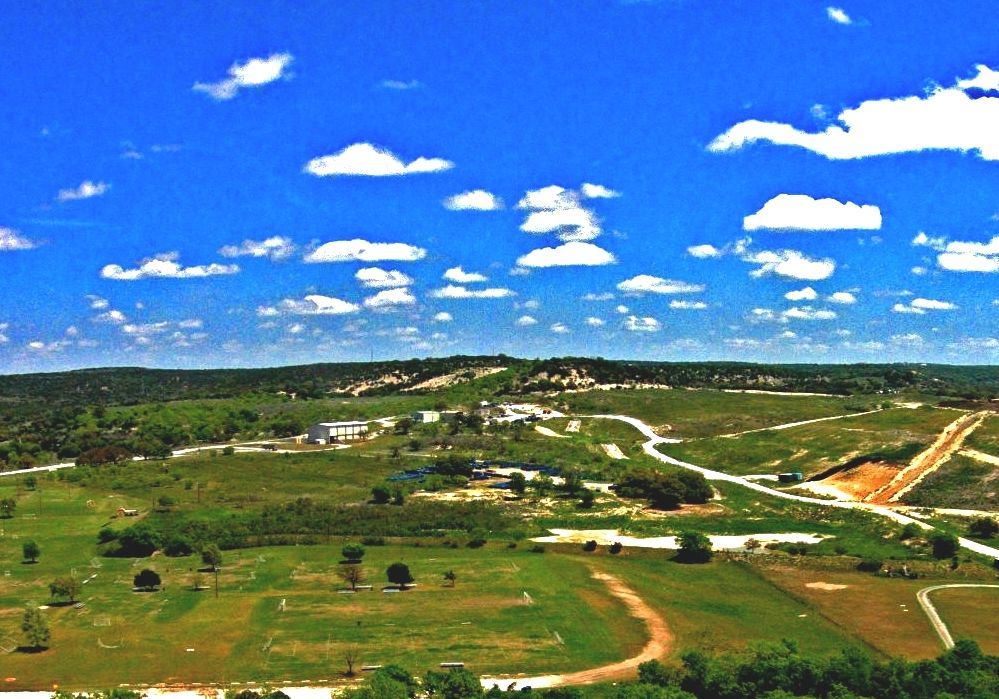 Kerrville, Texas Where Is Kerrville Texas