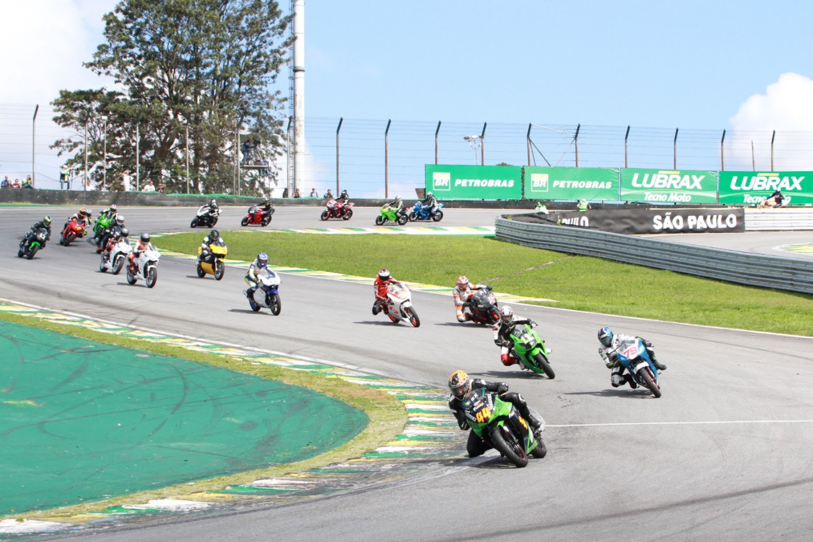 Moto 1000 GP encara em Cascavel a pista mais rápida da temporada - Moto  1000 GP