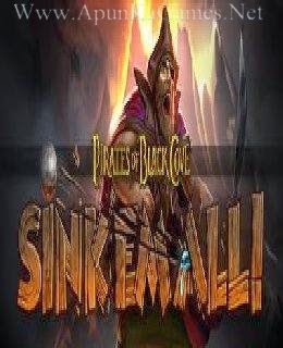 Pirates of Black Cove  Sink  Em All  PC Game   Free Download Full Version - 12