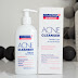NovaClear Acne Cleanser- żel do mycia twarzy