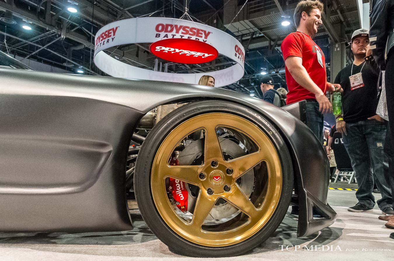 JDM Heroes of Las Vegas MotorFlair