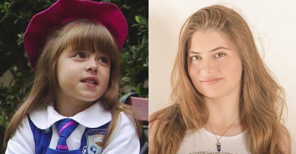 Carinha de Anjo Daniela Aedo fala sobre versão brasileira de “Carinha de Anjo” “muito moderna” Carinha de Anjo Daniela Aedo fala sobre versão brasileira de “Carinha de Anjo” “muito moderna”