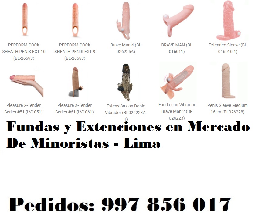 en Mercado De Minoristas - Lima