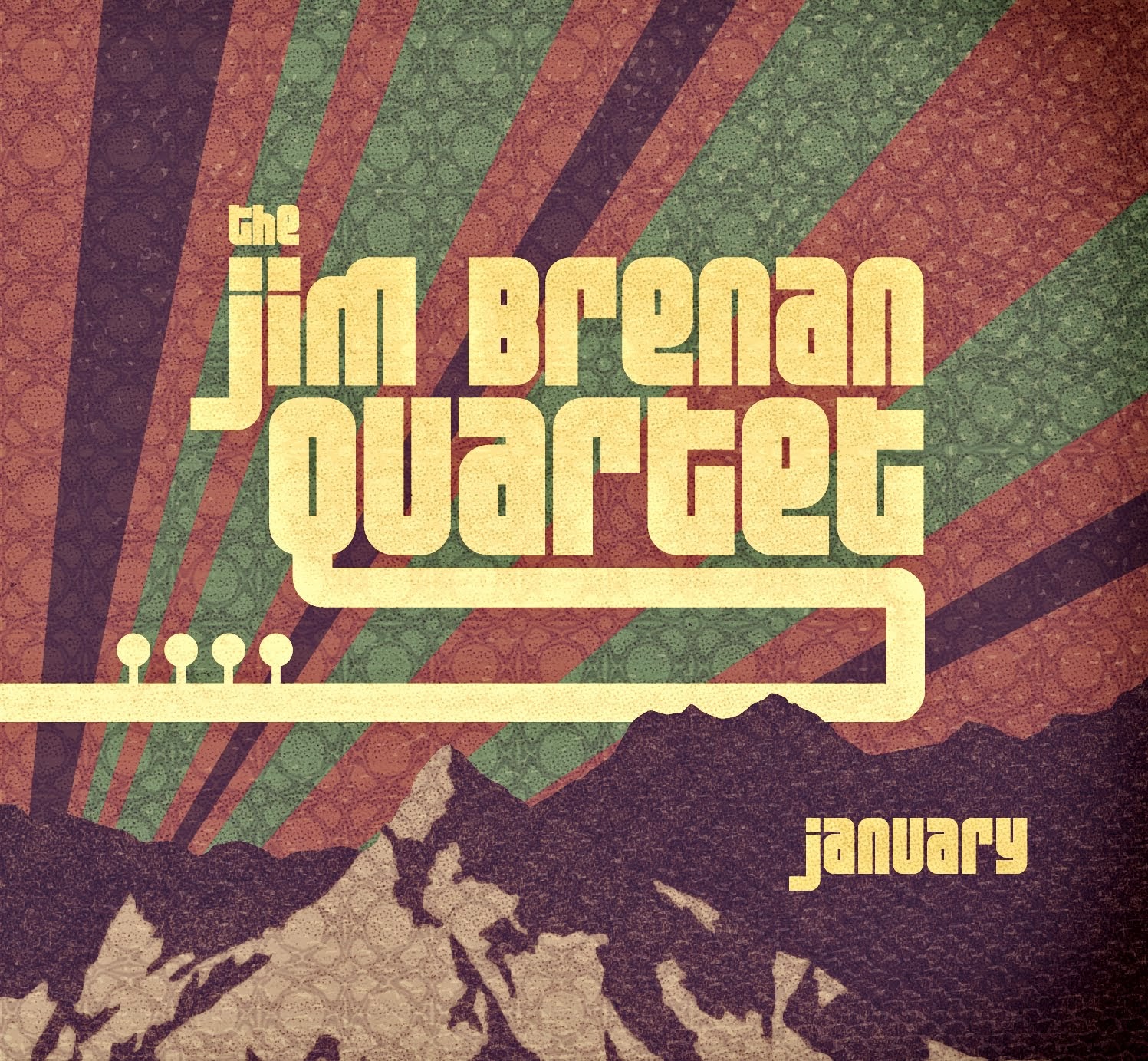 Jim Brenan January