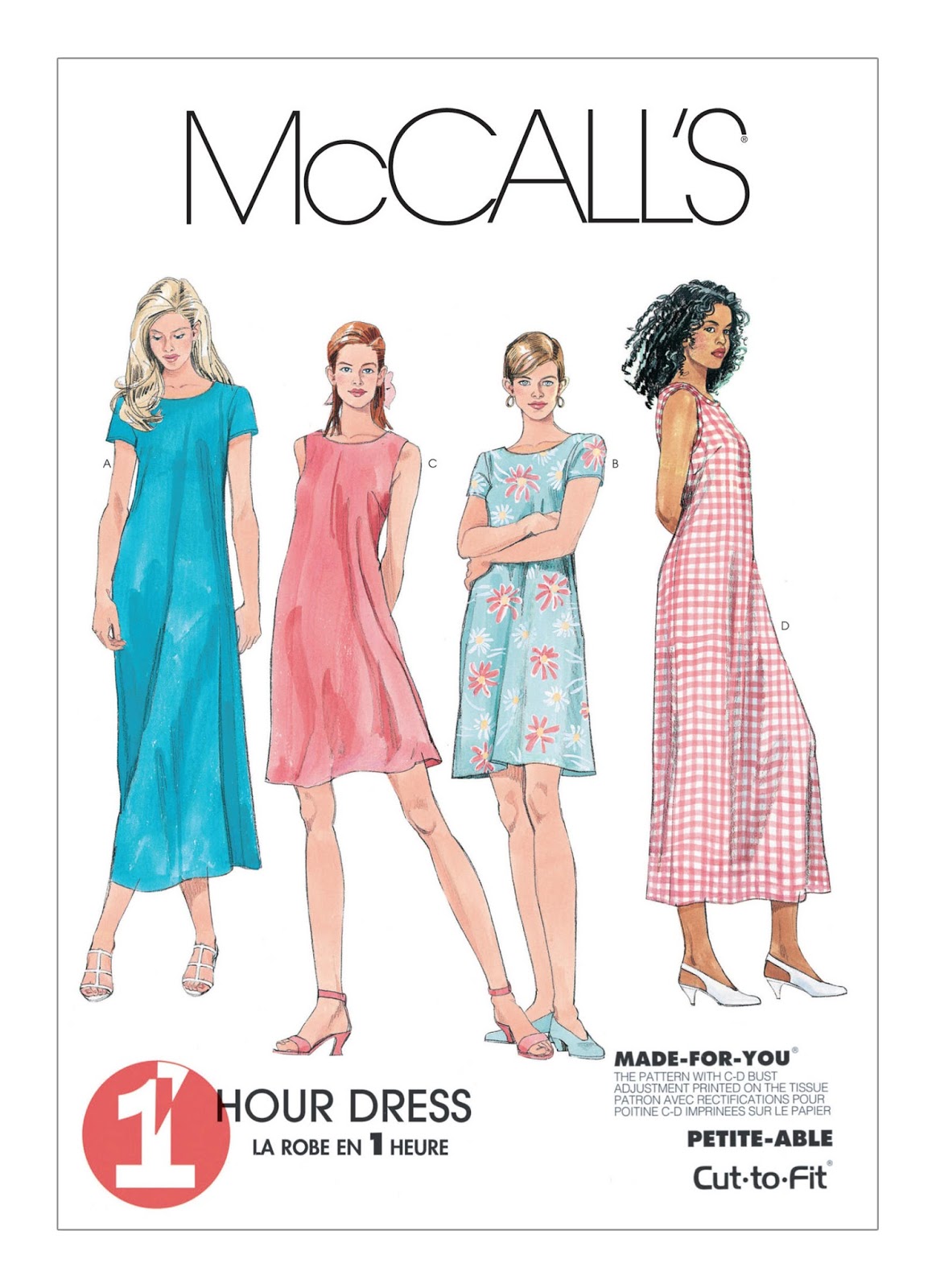 Sewing Daily Inspiration...Basic Shift Dress Sewing Daily Inspiration...Basic Shift Dress