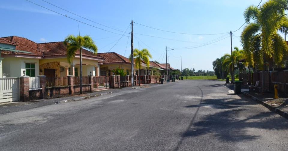 KOS DAN BAHAN BINAAN MALAYSIA BAYARAN DAN PROSES TUKAR SYARAT TANAH PERLIS