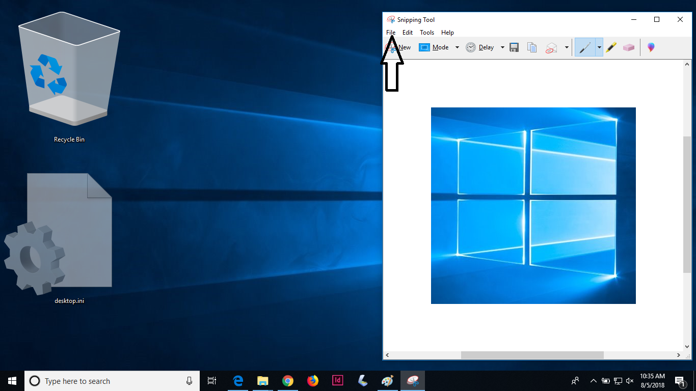 Download snipping tool application Download snipping tool application