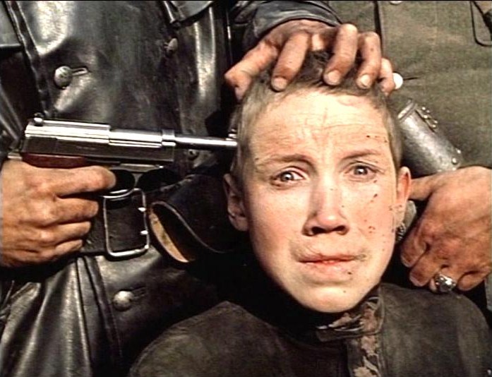Club De Cine Masacre Ven Y Mira 1985 Elem Klimov