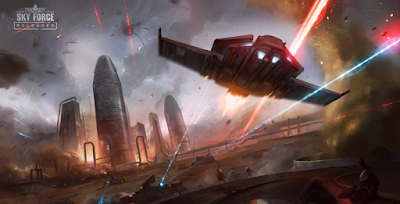 لعبة Sky Force Reloaded مهكرة , لعبة Sky Force Reloaded, لعبة قتال الطائرات, سكاي فورس مهكرة , لعبة قتال الطائرات, أندرويد , Sky Force Reloaded apk mod, Sky Force Reloaded hack.