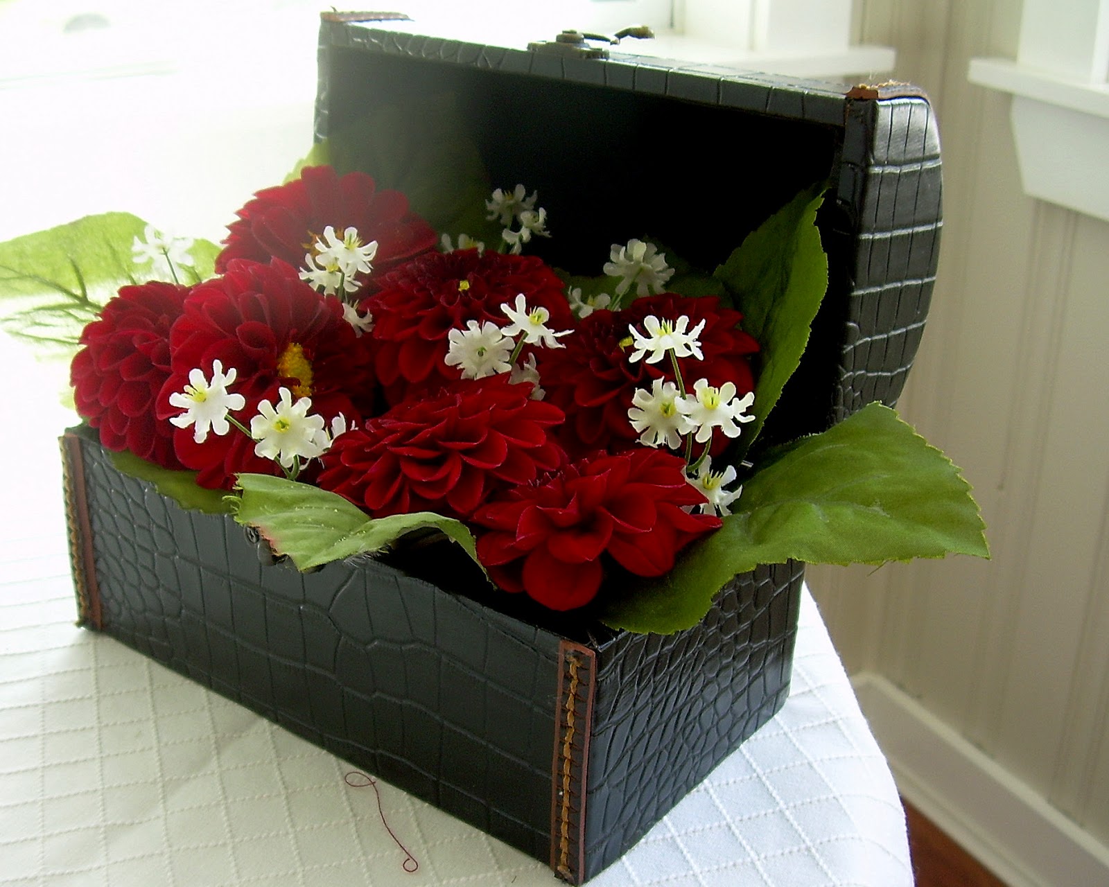 NEW HOW TO MAKE AN ORIGAMI FLOWER BOX Origami