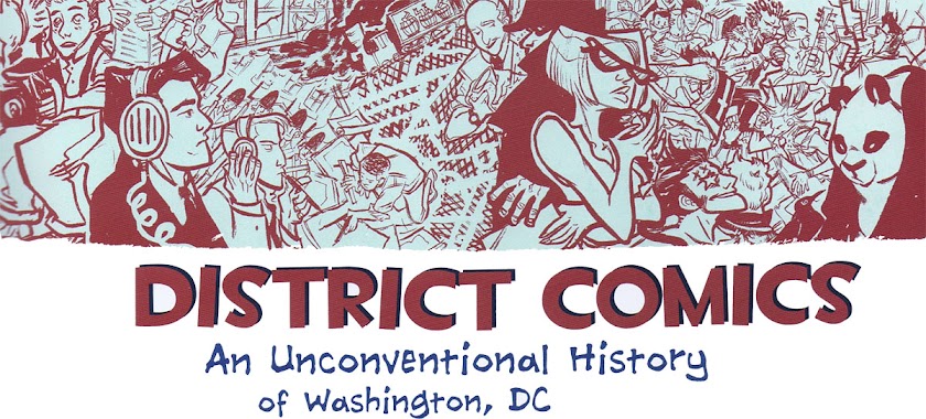 District Comics