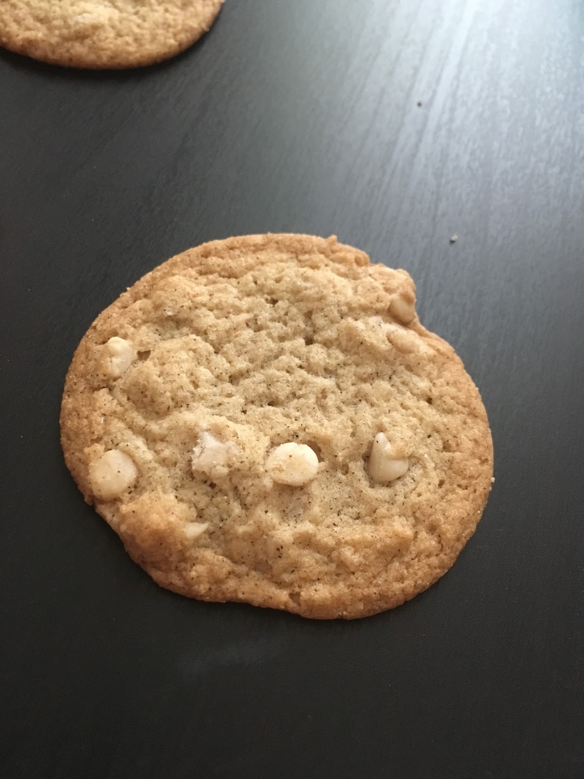 Creamy Steaks Chips Ahoy! Thins Cinnamon Sugar