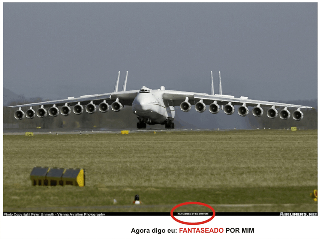 Airlines Antonov An 225 airlines-antonov-an-225