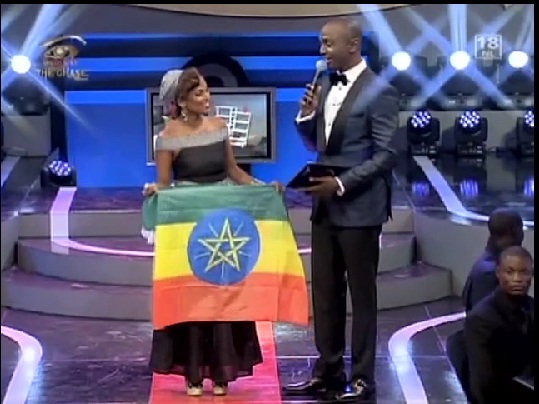 Sheger Tribune Ethiopian Betty’s “sex Act” On Big Brother Africa
