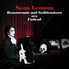 Sean Lennon: Rosencrantz and Guildenstern are Undead