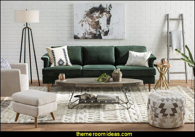 living room decorating ideas - living room furniture - decorate a living room - living room ideas - Home Decor - Living Room Tables - Living Room Furniture Sets - modern living rooms - contemporary living rooms - glam style living rooms