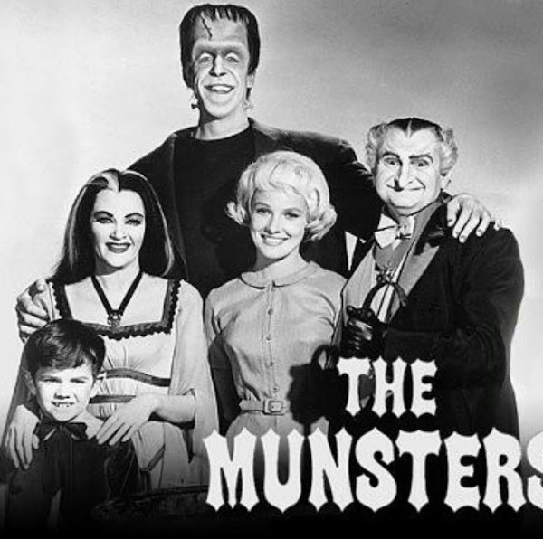 Ver La Familia Monster Latino Online Ver La Familia Monster Latino Online