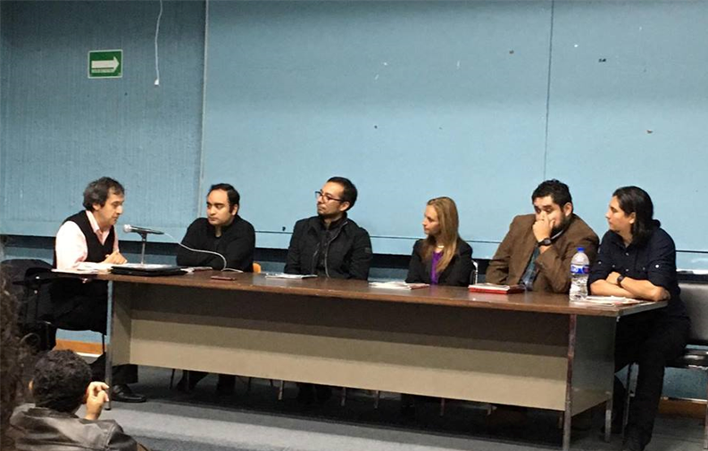 CONVERGENCIA TECNOLÓGICA, PARA REPENSAR LA SOCIEDAD HERNÁNDEZ Aunam