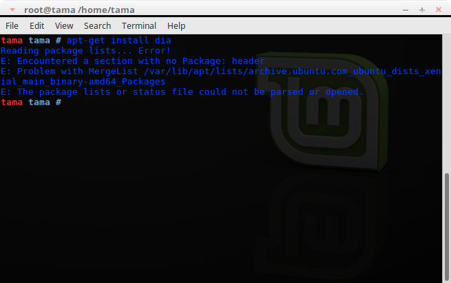 Main binary amd64 packages. Main binary amd64 packages