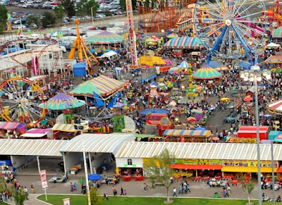 Feria Nacional Durango una celebración de 24 días