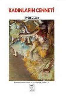Emile Zola - Women's Paradise