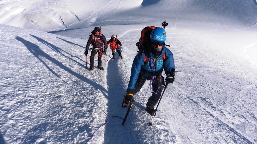 Piramide-Vincent-Monte-Rosa-Italia-Alpes