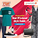 Update your weekend style with outfits from payporte.com TGIF store