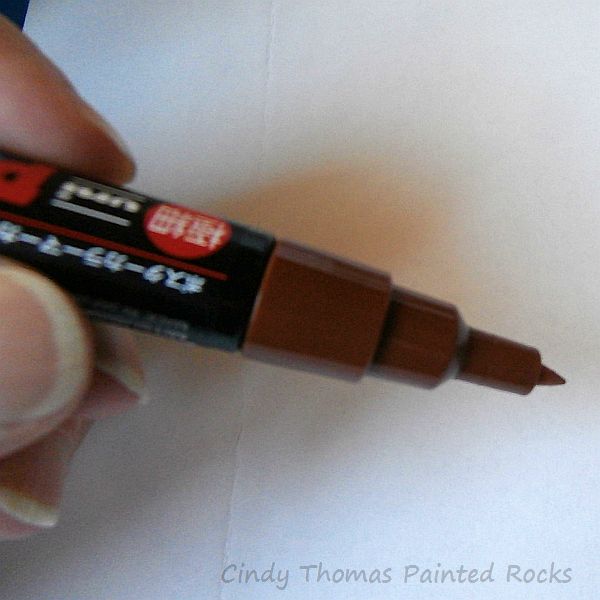 Painting Rock & Stone Animals, Nativity Sets & More The Perfect Paint