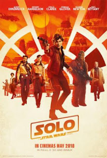  Solo: A Star Wars Story (2018)