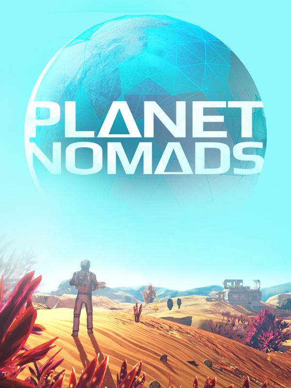 planet nomads biomas planet nomads biomas
