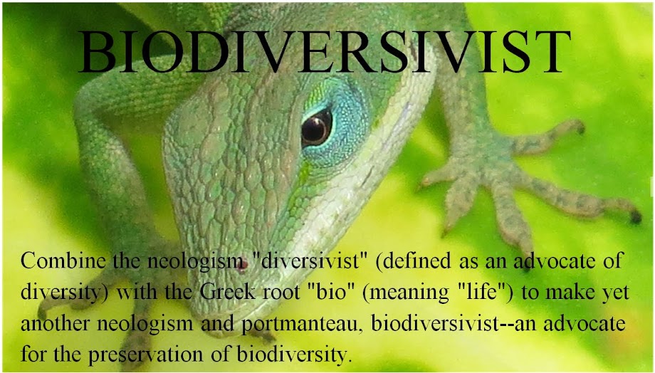 BIODIVERSIVIST