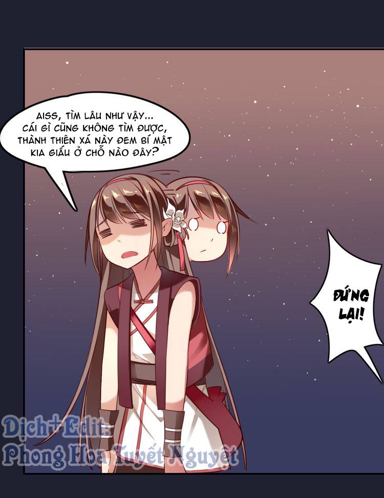 Cẩm Lý Quy Chap 1 - Next Chap 2