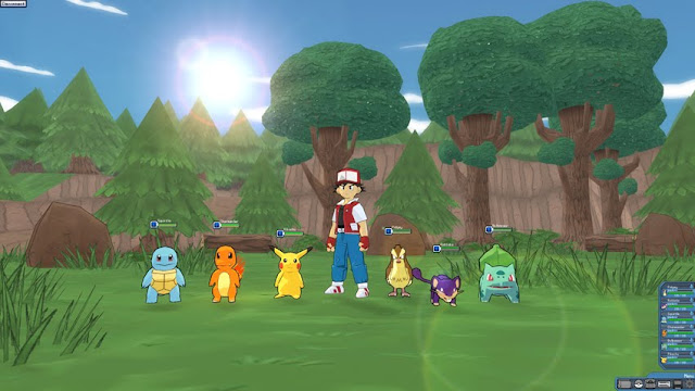 free download pokemon games for pc full version free download pokemon games for pc full version