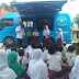 BNN Kabupaten Kediri Mengajak Siswa - Siswi SDN Tiru Lor 1 Untuk Memahami Bahaya Narkoba Melalui Pemutaran Film P4GN