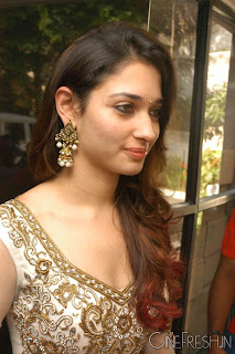 Tamanna New Stills from Rachha launch 06