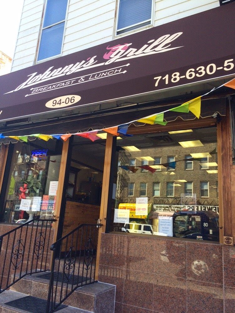 BAY RIDGE BEAT Johnny's Grill Opens on 3rd Ave