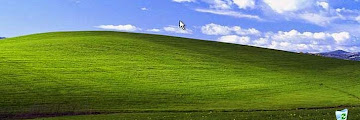 Update Windows XP dengan cara manual