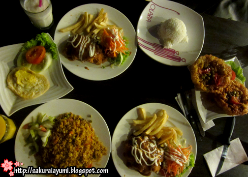 Lala karmela Welcoming an Happy New Year, 2012! | Happily Ever After