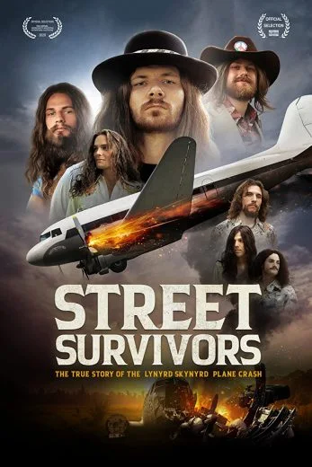 مشاهدة فيلم Street Survivors 2020 مترجم