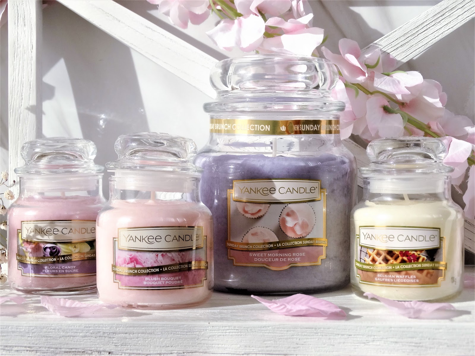 Rj S Florist Oriental Lily And Rose Wedding