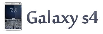 Samsung Galaxy s4 | Precio, caracteristicas, noticias